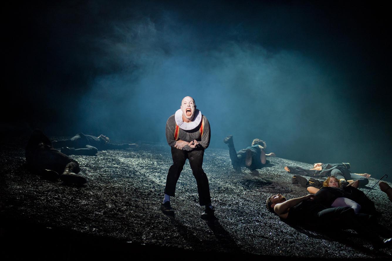 Candide Foto: Thilo Beu